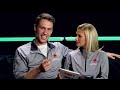 Kirsten Moore-Towers & Michael Marinaro:  Q&A (TSN)