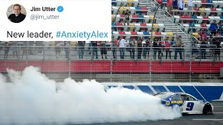 Chase Elliott Road Course King + Jim Utter Should Be Fired