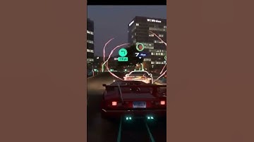 2023 xbox cloud gaming - Need for speed unbound