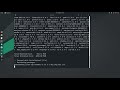 Manjaro Linux, возвращаем Manjaro Architect. Пользовательская установка