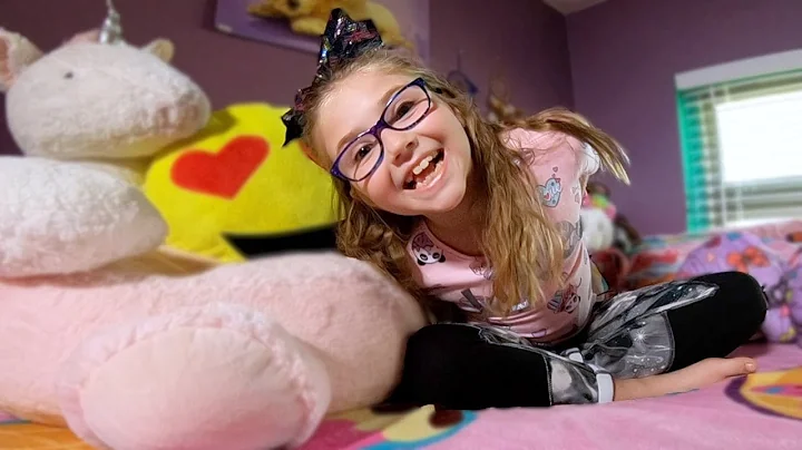 Cystic Fibrosis Treatment Allows Kelsie to Live and Love Life