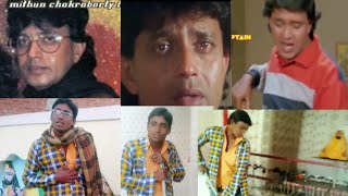 Trinetra Movie 1991 Mithun Dharmendra Trinetra Movie Best Scene Best Mithun Song Comedy