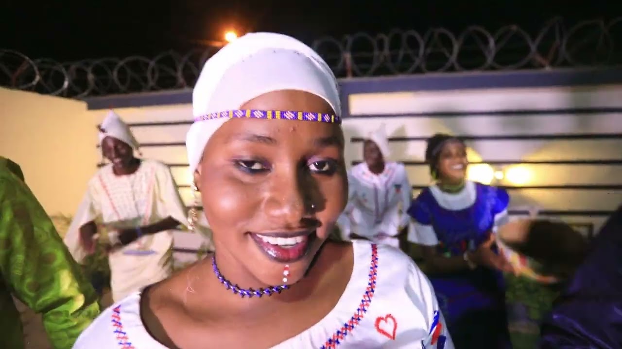 Fulbe Bénin Sanda lassa#Mobbo Lobbo