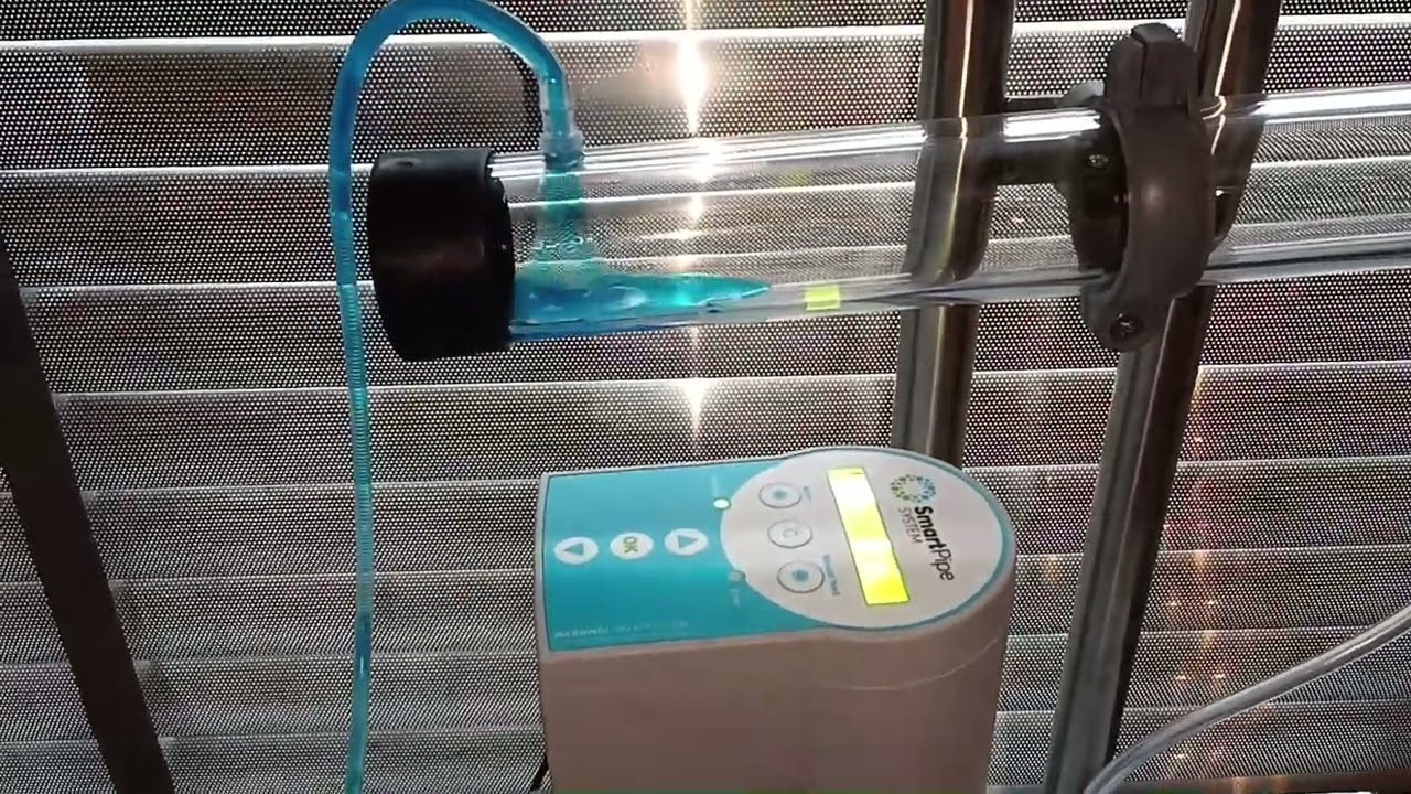 POMPA DPT AUTOMATYCZNA dozująca na kanister