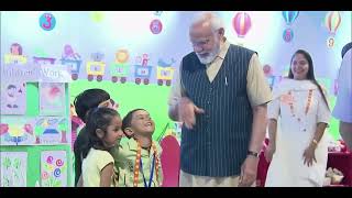 Prerana Film 11: An Experiential Learning Program – A Journey of Inspiration at Vadnagar