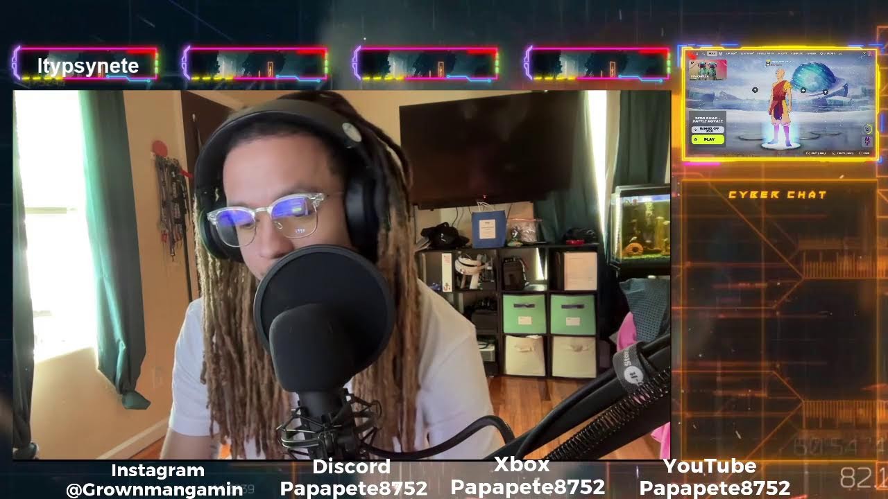 GMG Episode 51: the last lead bender