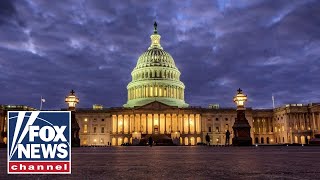Senate reach deal to move forward with COVID relief bill