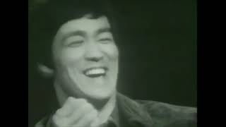 Shapeless  Bruce Lee The Lost Interview By Klarck