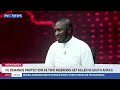 Xenophobia: Leaders In South Africa Are Complicit - Lawyer, Ojienoh