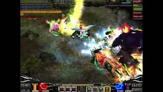 JAKE MATE BOSS AIDA VS SENJUMAMA Mu Plata S2 Sv Fast