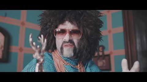 KAPITÁN DEMO - Trendsetter (ft. ProGram & Givi Kross) OFFICIAL VIDEO