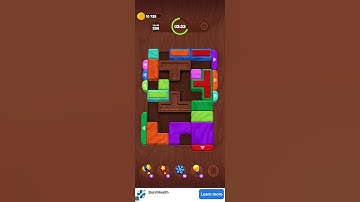 Color Wood Jam Level 226