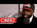 Oberz on Afrobeats & RnB, Zlatan, hits, Teni - Westwood