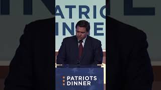 Ron DeSantis: We Rejected a “Fauci-an Dystopia”