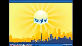 Spelling Test on Spelling City