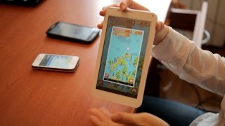 Как быстро сделать скриншот экрана на андроиде Как быстро сделать скриншот экрана на андроиде