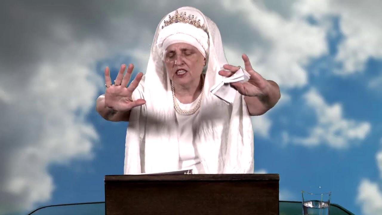 Stepping Stones or Stumbling Blocks | Pt 2 | By Sister Donna Deckard | 1-21-26