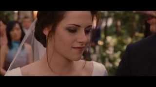 Turning Page - The wedding (Edward Bella) ღ