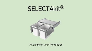 Naber Cox® Base - Dutch