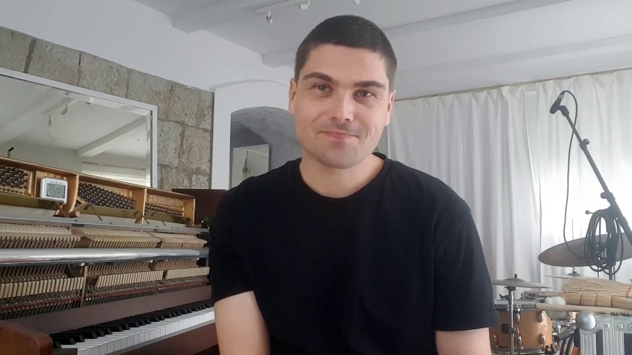 Wie war's in HELLERAU 2020? | Demian Kappenstein (Feature Ring)