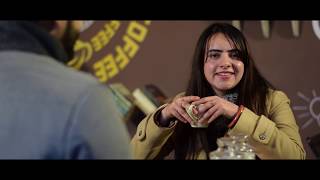 Cafe X - Commercial Video