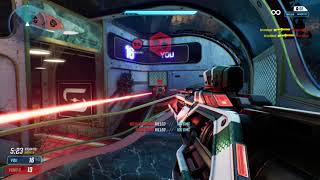 Instagib Killiteration - Splitgate