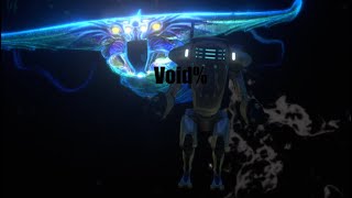 New Subnautica Speedrun? Void%