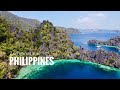 2 semaines aux philippines