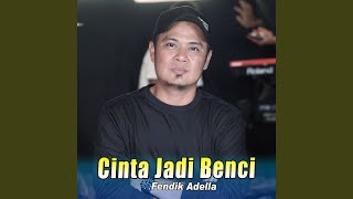 Download Lagu Cinta Jadi Benci Download Lagu Cinta Jadi Benci
