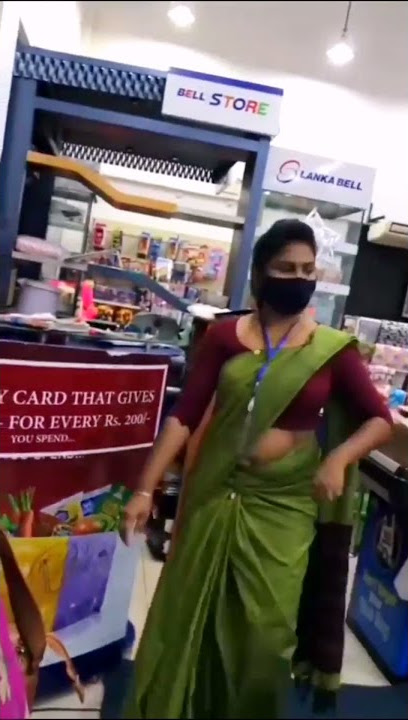 sexy sales girl | Cute sales girl | desi girl | Indian girl #shorts
