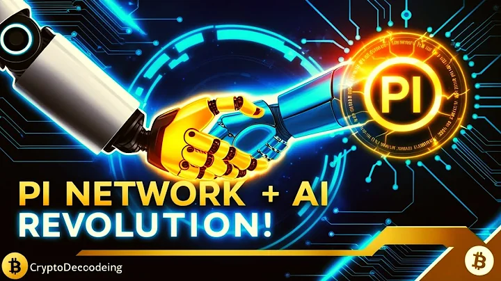 Pi Network Invests in OpenMind: Decentralized AI & Robotics