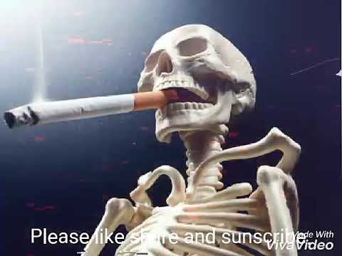 cigarette song by faadu