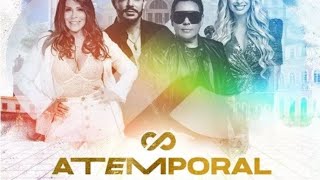 CALCINHA PRETA ATEMPORAL CD 2024 (COMPLETO)