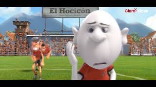 Alquilá Condorito La Película