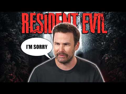 Reacting to Cregger’s “I Was Naive” IGN Interview