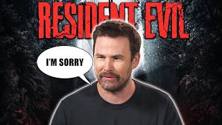 Reacting to Cregger’s “I Was Naive” IGN Interview