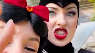 Top Roasts: Evil Queen