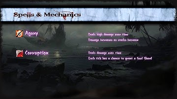 Affliction Warlock Class Guide 5.3 - Evrelia