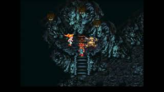 Chrono Trigger Enhansa #10 - Medina Region