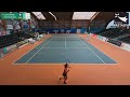 GODHBANE Neirouz VS BAKUMENKO Amaliia - Open Super 12 2024