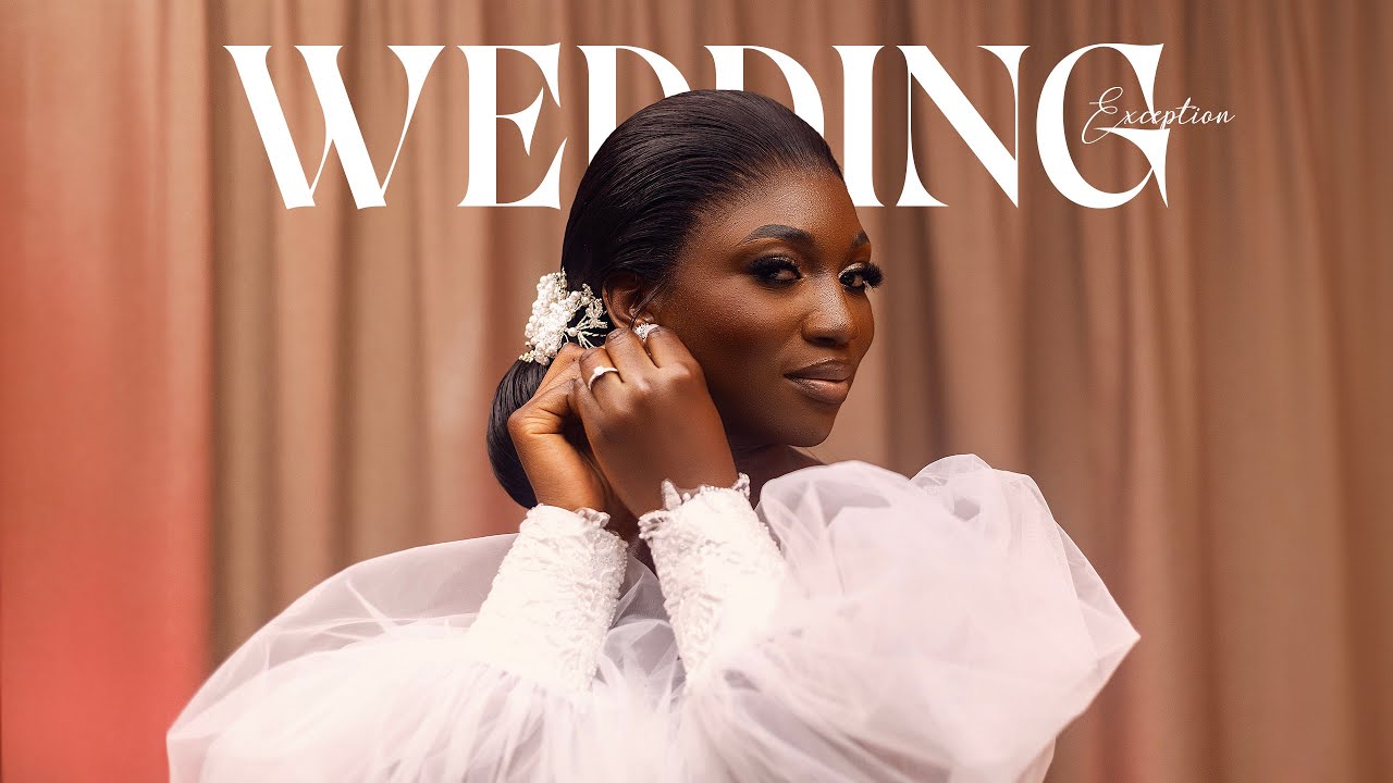 WEDDING Déborah & Terry   (Kimbaguiste)