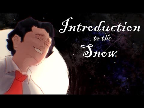 Introduction To The Snow 