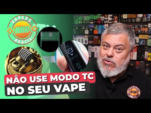 tc ni mode vape Temperature Control Mode: How it Works and Why You'll Love It