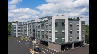 Bonrenter Presents The Bella At Bergenfield