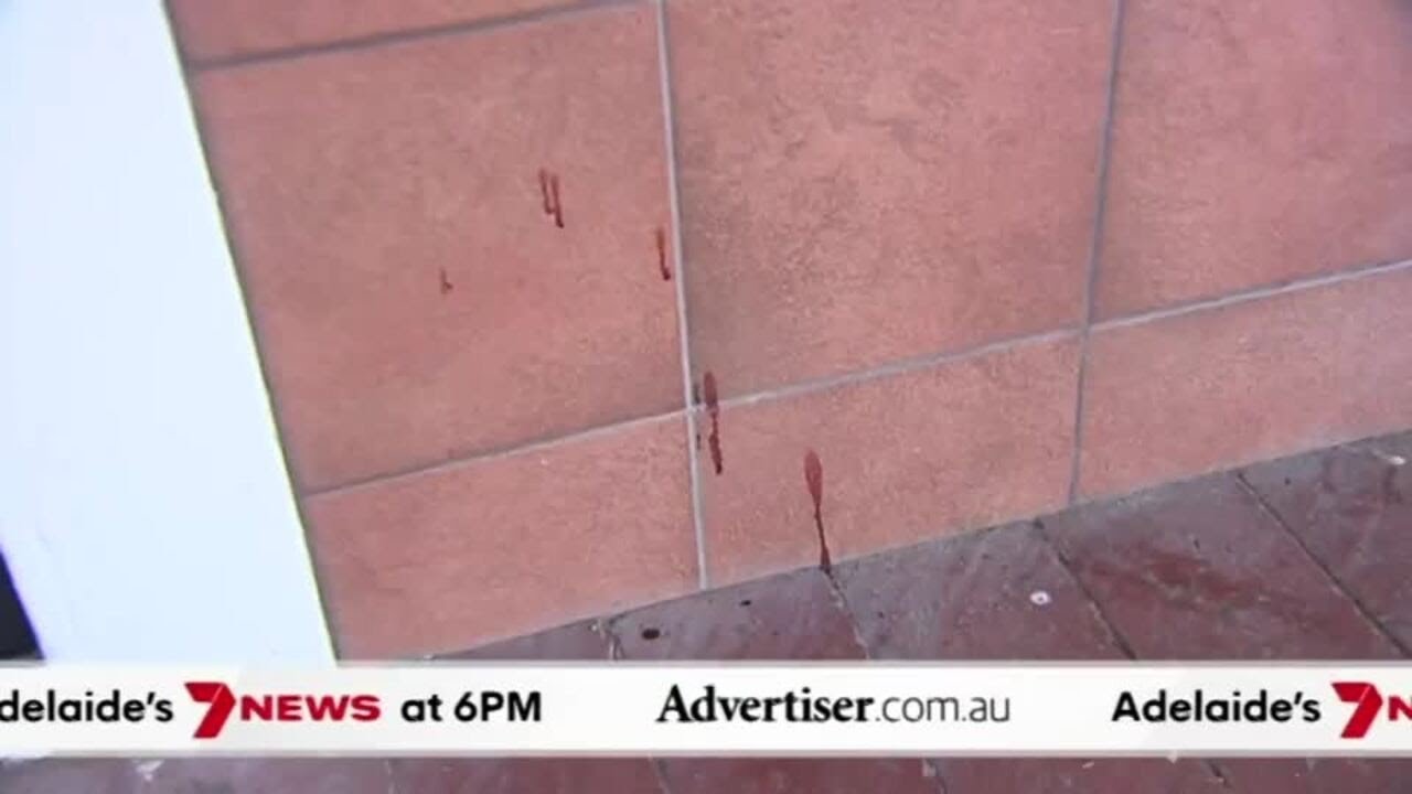 The Advertiser, 7NEWS Adelaide: Long weekend heatwave, Victor Harbor attack