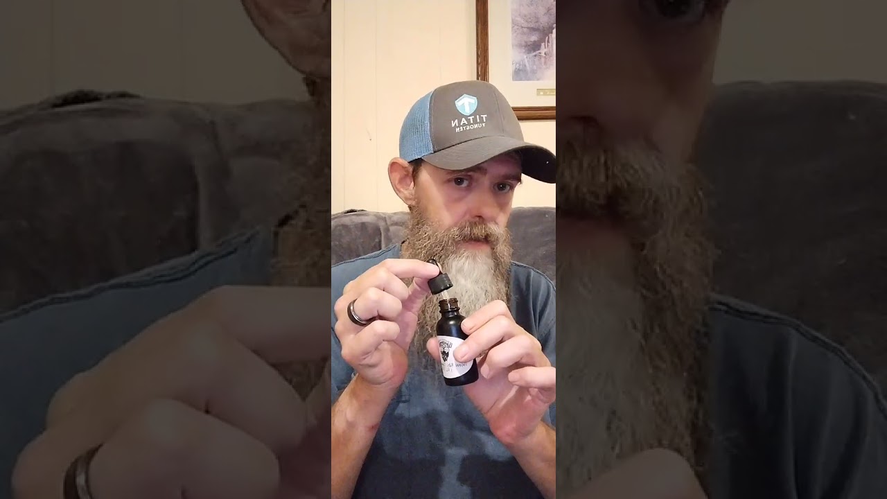 white oak beard supply review 