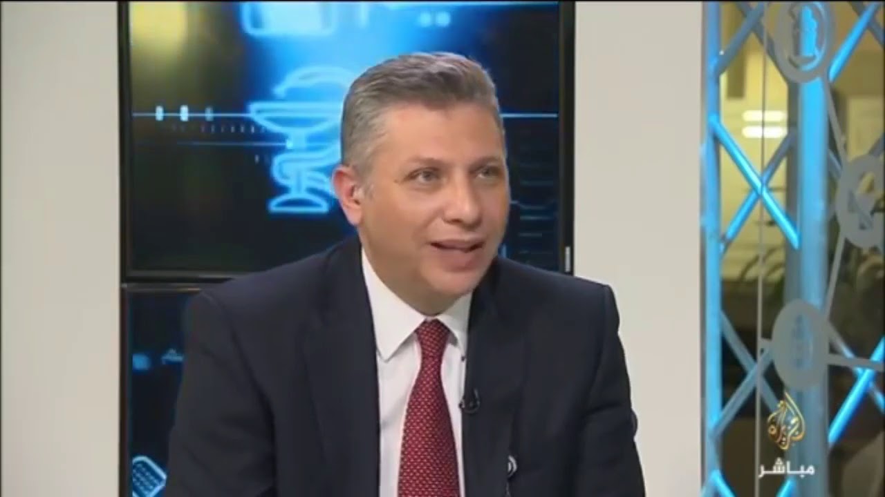 مستقبل جراحة الوجه والفم والفكين