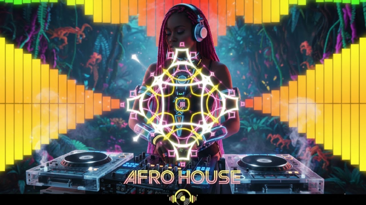 Deep Afro House 2026 | Exclusive Luxury Afro House Mix | Ultimate Afro House Experience