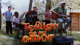 Testigo de su Amor  | Tony Fox