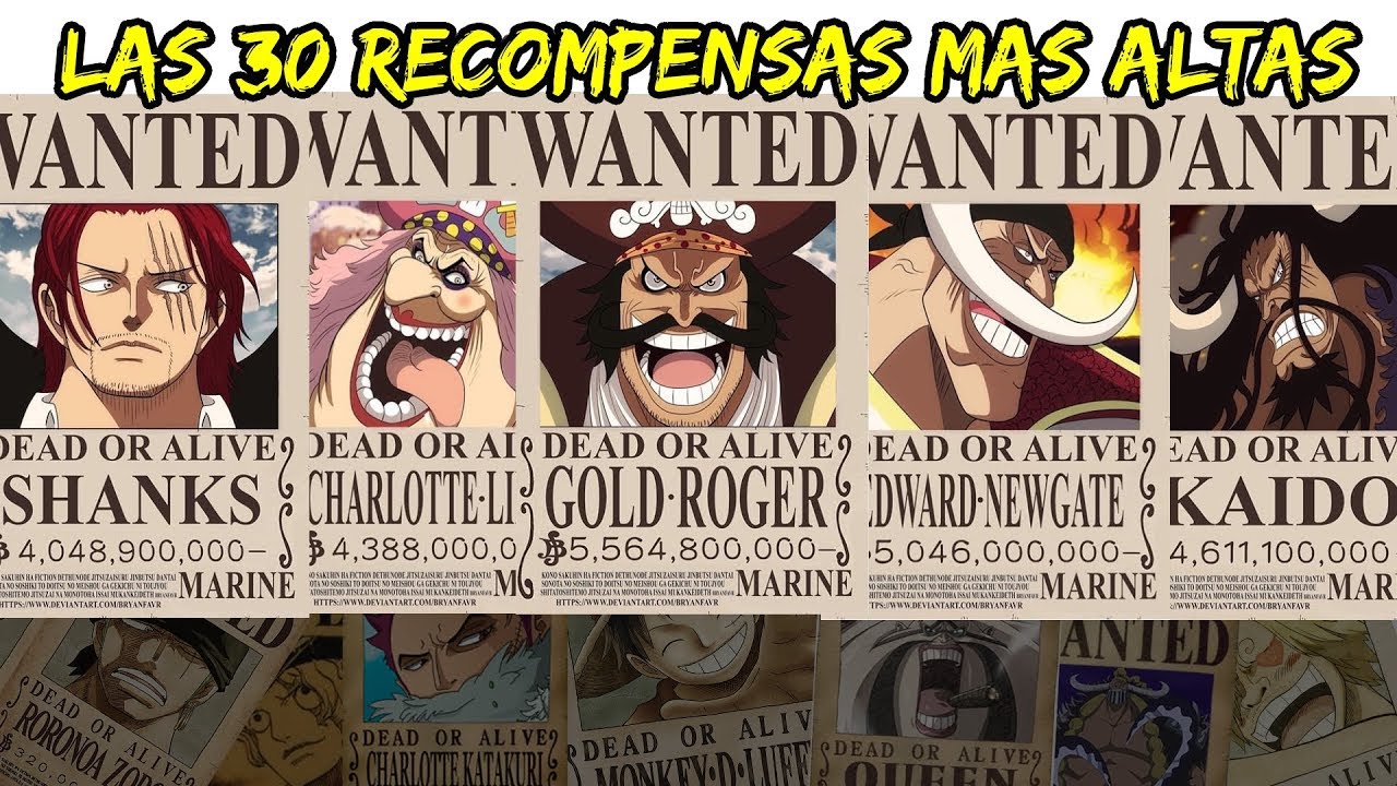 One Piece Las 30 Mas Altas Vistas Hasta El Momento 😱 Top 30 YouTube One Piece Las 30 Mas Altas Vistas Hasta El Momento 😱 Top 30 YouTube